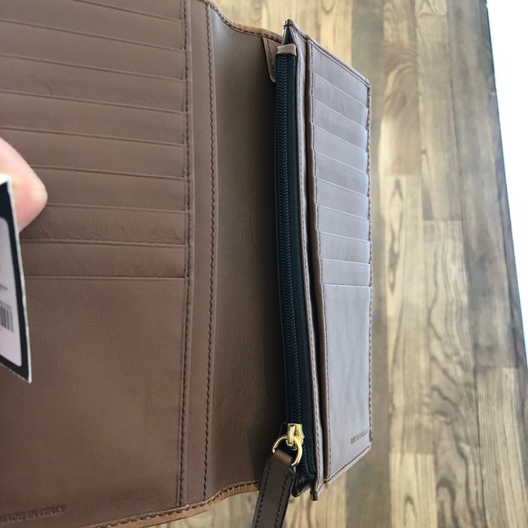 Burberry Check Wallet **Make an Offer** - Picture 6 of 7